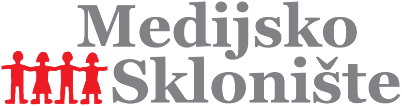 Medijsko Sklonište